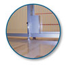 Racquetball Courts and Squash Courts Installations, supplies, products